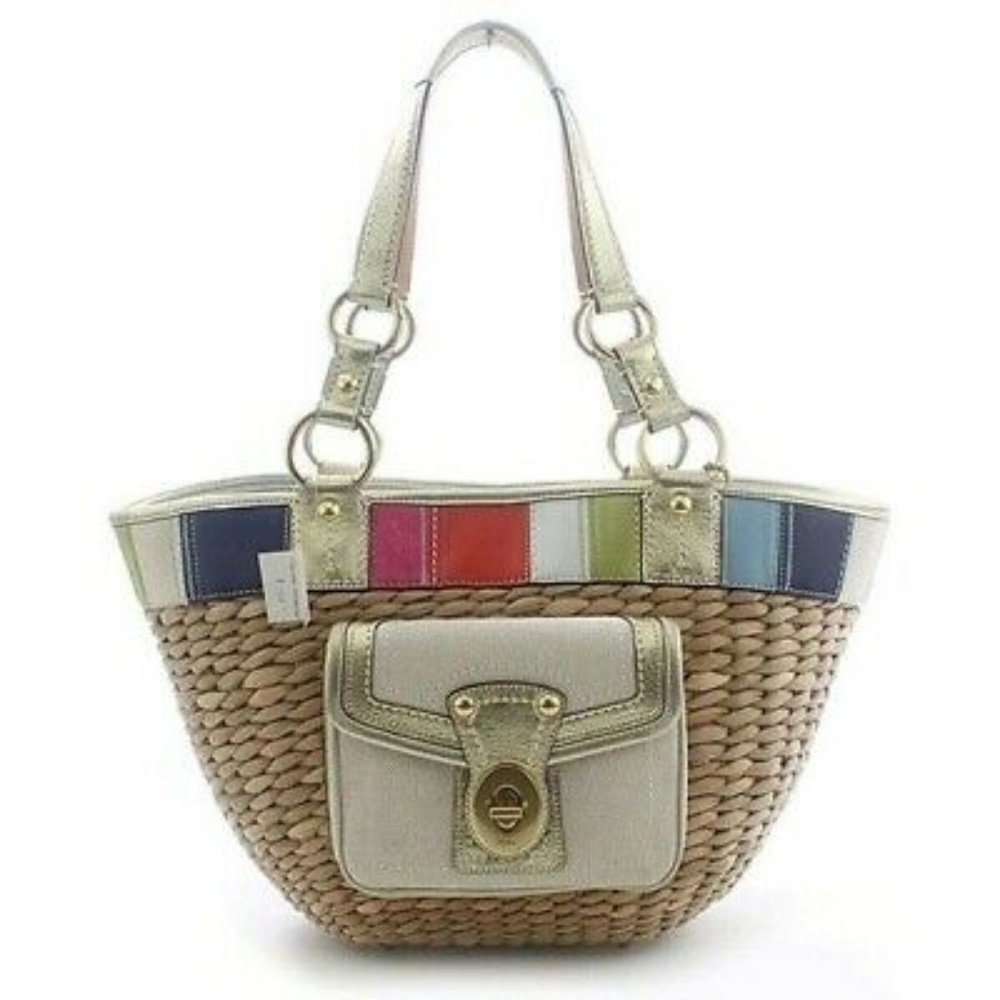 COACH Limited Edition Tote